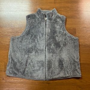 Sonoma woman’s 3XL vest